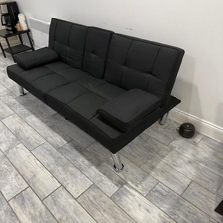Jfk Private Studio Apartment Ню Йорк Екстериор снимка