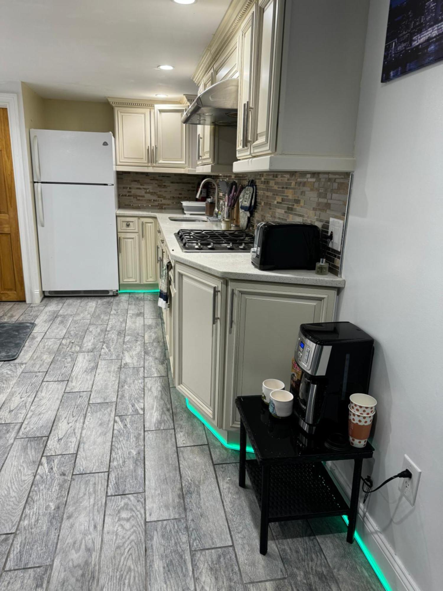 Jfk Private Studio Apartment Ню Йорк Екстериор снимка
